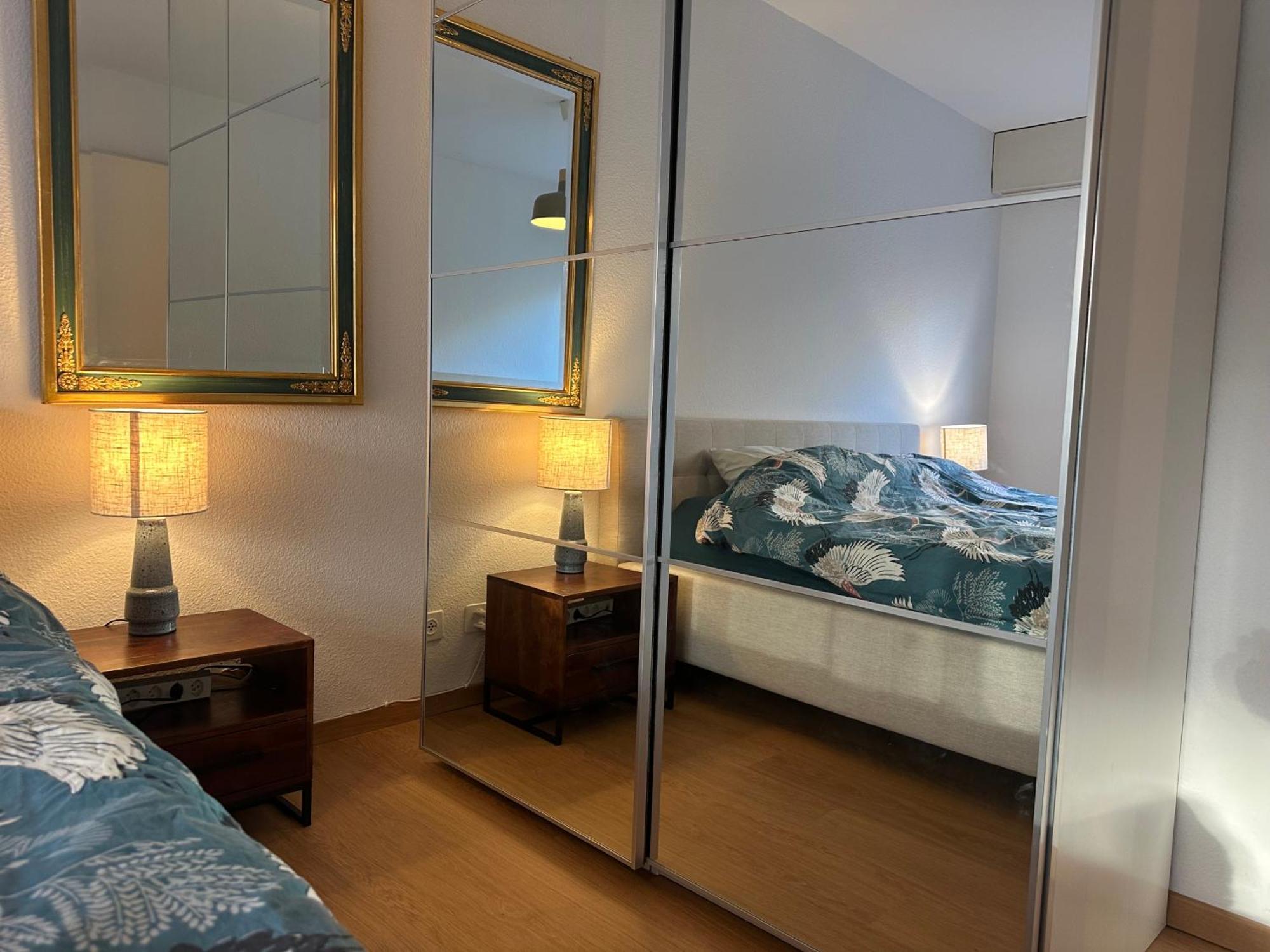 Lovely Room, 15 Min From Center, Mountain View チューリッヒ エクステリア 写真
