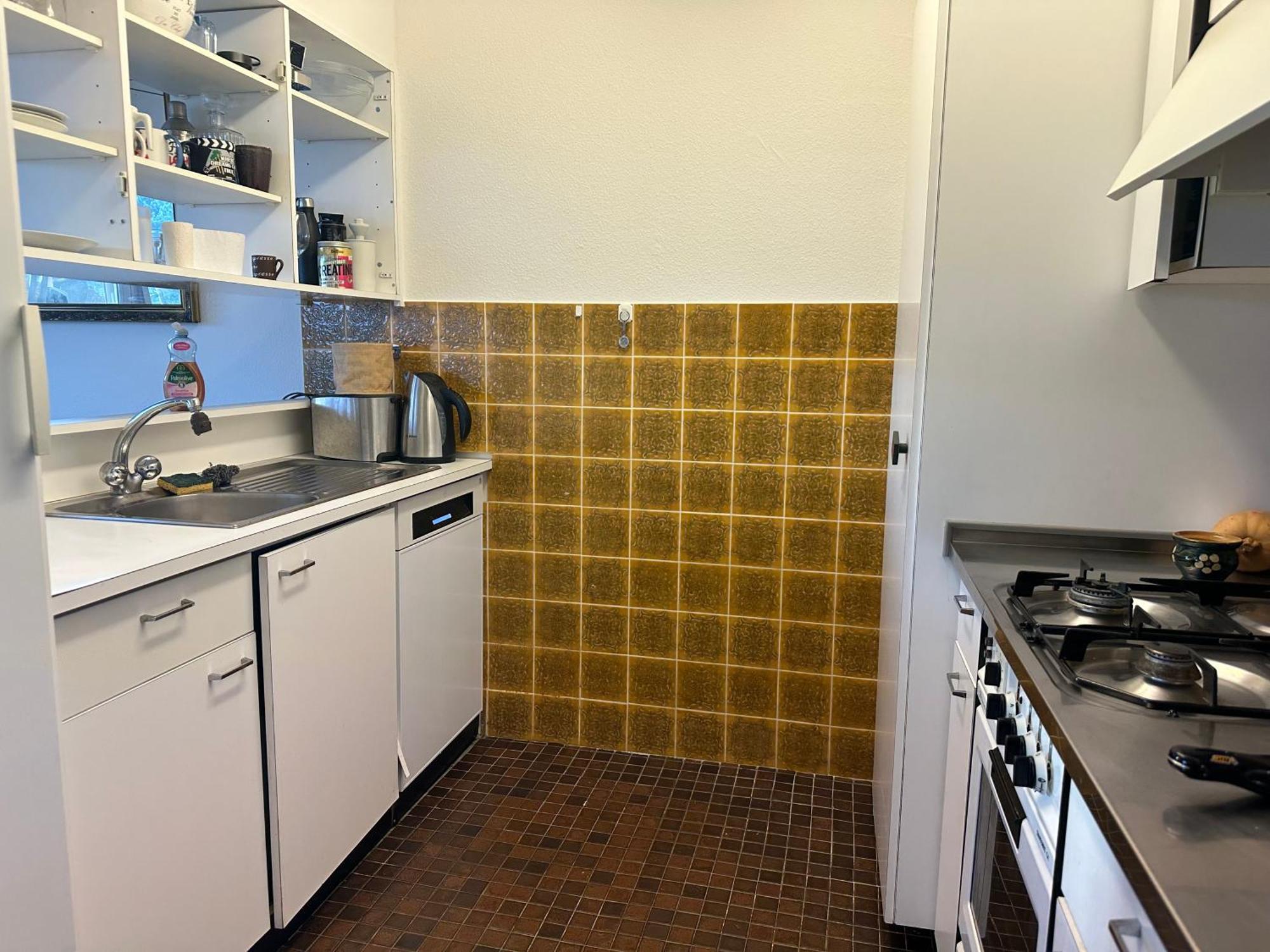 Lovely Room, 15 Min From Center, Mountain View チューリッヒ エクステリア 写真